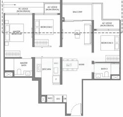 Nava Grove (D21), Condominium #467550671